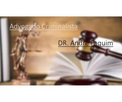 34-99108-5770 André Faquim especialista em processo penal, advogado criminal Uberaba MG