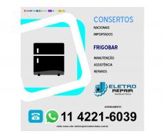 Reparo de Frigobar - EletroRepair