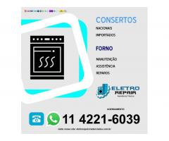 Conserto de Coifas - EletroRepair