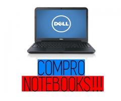 Compramos Notebook Usado ou Com Defeito - Porto Alegre