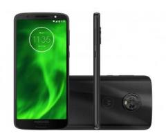 Smartphone Motorola moto g6 play