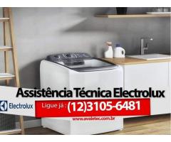 Assistência Electrolux Taubaté