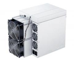 Bitmain Antminer KA3 (166Th) 3154W + PSU