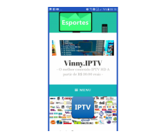 Lista IPTV