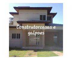 Construção de casas jundiai. Itupeva louveira