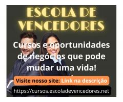 Escola de Vencedores