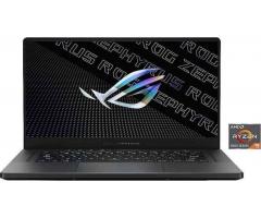 ASUS ROG Zephyrus G15 Ultra Slim Gaming Laptop