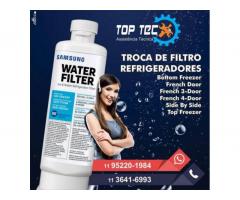 Consertos técnicos para refrigeradores Frost Free em São Paulo