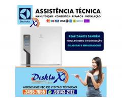 Consertos técnicos para refrigeradores Duplex em São Paulo e região