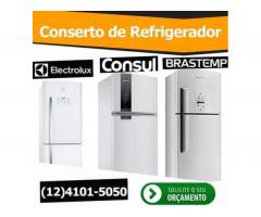 Técnico geladeira freezer Taubaté