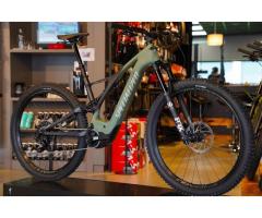 2023 Specialized Turbo Levo Alloy