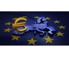 Préstamo y ayuda financiera en toda Europa