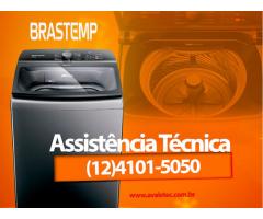 Assistência técnica brastemp Pindamonhangaba