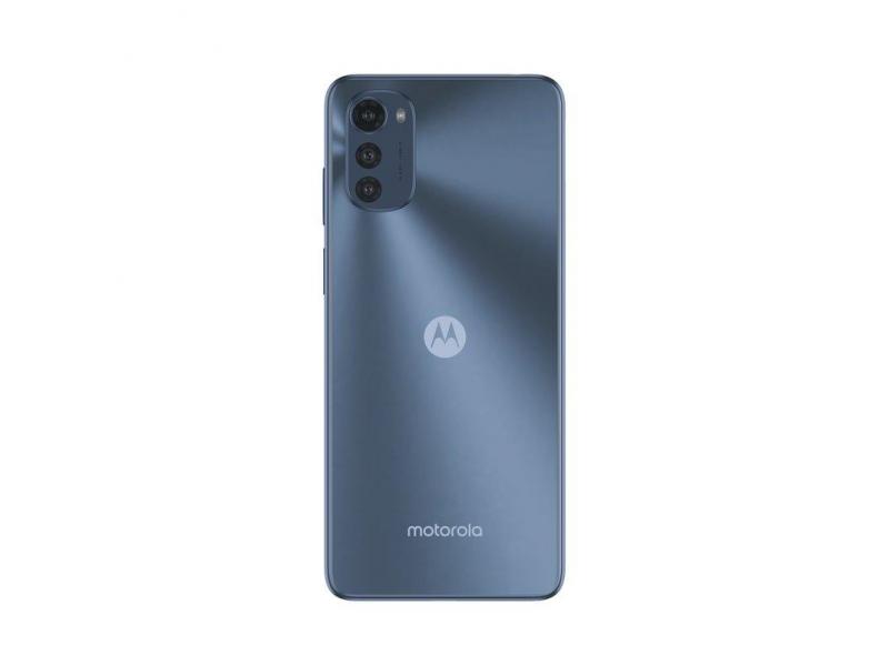 Smartphone Motorola Moto E32 6,5″ 64gb 4g Grafite