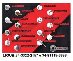 34-99148-3676 andaimes industriais tubo roll e multidirecional Bauru SP, Itapecerica da Serra