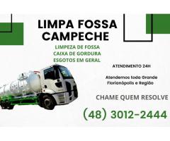 Limpa Fossa Campeche