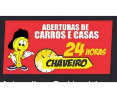 chaveiro 24 horas dracena 18 99770-9642