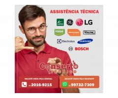 Reparos técnico para eletrodomésticos