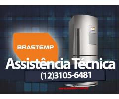 Assistência técnica geladeira brastemp Jacareí