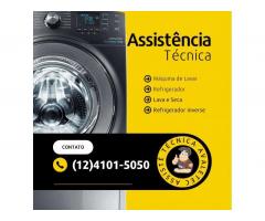 Assistência técnica em são josé dos campos