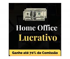 Home Office Lucrativo