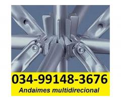 34-3322-2157 Andaimes industriais tubo roll tipo rohr nova Iguaçu RJ, Duque de Caxias RJ