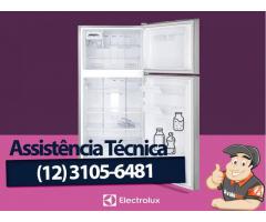 Assistência técnica geladeira Electrolux Tremembé