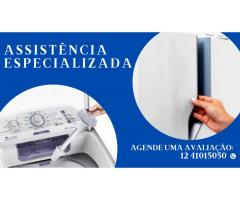 assistência técnica lavadora de roupa electrolux