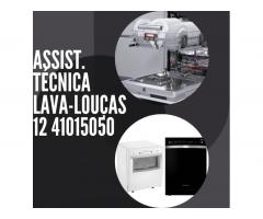 Assistência lava louças brastemp