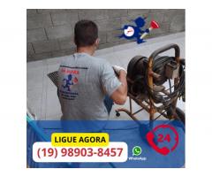 Desentupidora no Jardim São Paulo 98903-8457  em Piracicaba