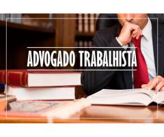 ADVOGADO TRABALHISTA – Online pelo Whatsapp