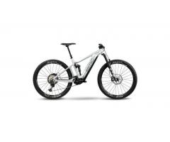 2021 BMC Speedfox AMP AL One Electric Mountain Bike (M3BIKESHOP)