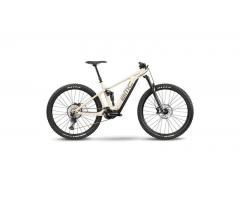 2021 BMC Speedfox AMP AL Two Electric Mountain Bike (M3BIKESHOP)