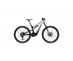 2021 Cannondale Moterra Neo Carbon 1 Electric Mountain Bike (M3BIKESHOP)