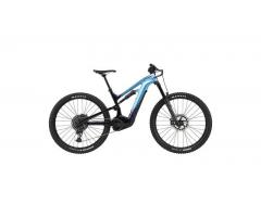 2021 Cannondale Moterra Neo Carbon 2 Electric Mountain Bike (M3BIKESHOP)