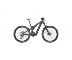 2022 Scott Patron eRIDE 900 Electric Bike (M3BIKESHOP)