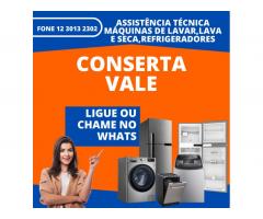 Assistência Electrolux Caçapava