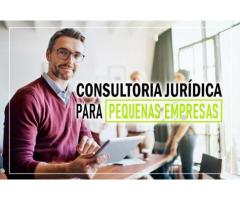 CONSULTORIA JURÍDICA PARA PEQUENAS EMPRESAS