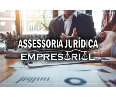 Assessoria Jurídica Empresarial