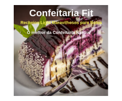 confeitaria fit