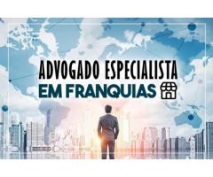 Advogado Especialista em Franquias