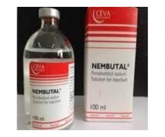 nembutal pentobarbital sódico para venda em diferentes formas