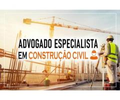 Site Advogado Da Construção Civil