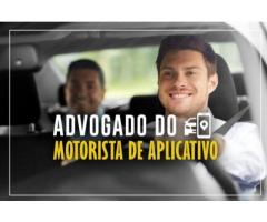 Site Advogado Do Motorista De App