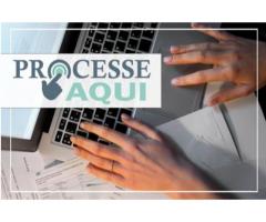 Processe Aqui – Processo Judicial em poucos minutos