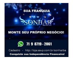 Trabalhar com Produtos de ótima Qualidade, Preço Baixo e Lucratividade