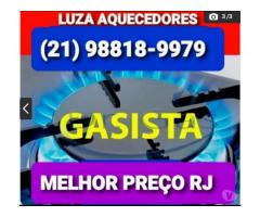 MANUTENÇÃO AQUECEDOR A GÁS KOMECO EM NITERÓI RJ ASSISTÊNCIA TÉCNICA RJ