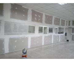 Drywall? 11/2834-4058 Forros Paredes Divisorias em Gesso Acartonado Jabaquara Saude Brooklin