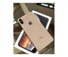 Venda Apple iPhone XS - 64GB - $550 Apple iPhone X 64GB $450