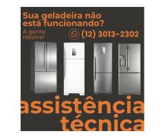 Assistência técnica Electrolux Pindamonhangaba